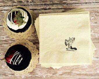 FREE SHIPPING, Where The Wild Things Are Party Supplies, Where the Wild Things Are Invitations, Where the Wild Things Are Baby Shower