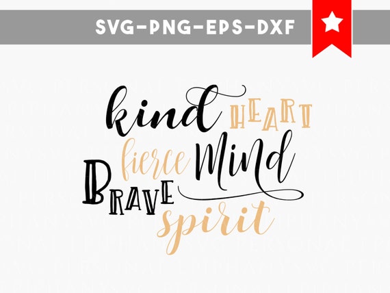 Free Free Heart Be Kind Svg 719 SVG PNG EPS DXF File