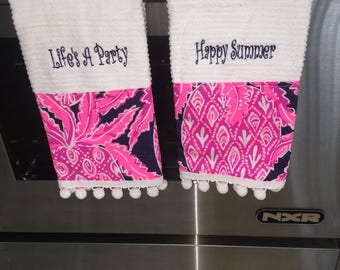 Essentials From Lilly Pulitzer Lilly Pulitzer Promo Codes & Sales. For all the latest Lilly Pulitzer coupon codes and sales, just follow this link to the website to browse their current deals!