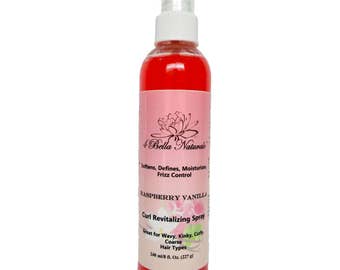 4 Bella Naturale' Hair Care Products 100% by 4BellaNaturale