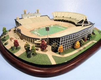 Penn State Beaver Stadium Brick model