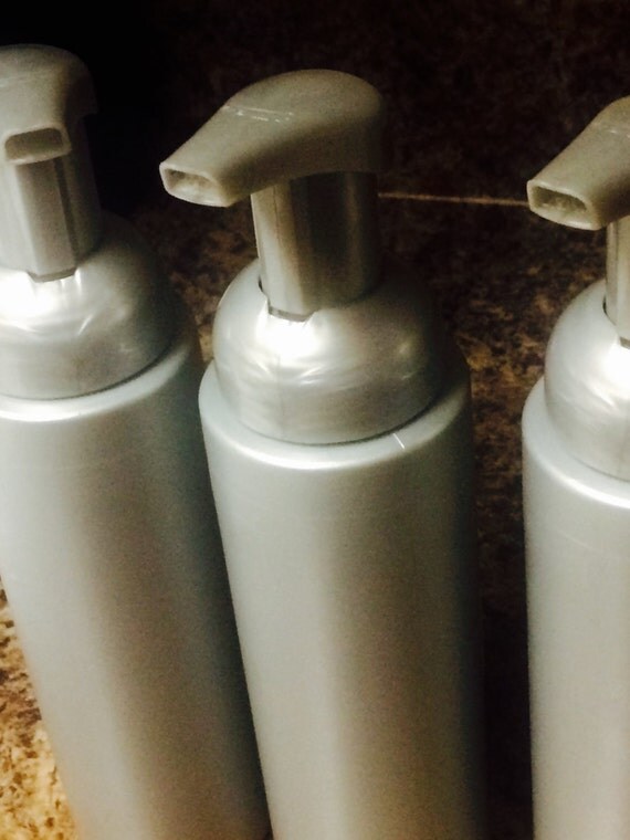Ahayah's Promise Foaming Hand Sanitizer 8oz