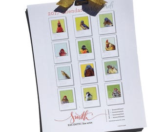 ink blotter calendar 2018 bird ink blotter calendar 2018 bird