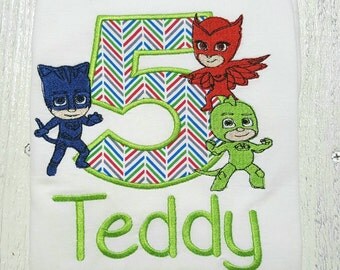 Printable PJ Masks Potty Training Chart Set FREE Punch Cards