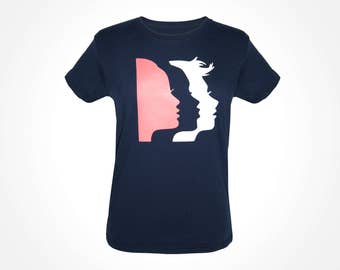 Women's March T-shirts