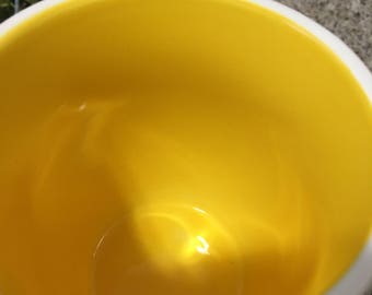 Raedunn Mug, Raedunn, Mug, Sunshine Mug, Yellow, Raedunn Collection