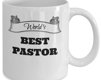 Gift for Pastors Pastor Appreciation Gifts Christmas Gift