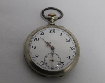 Vintage swiss watch