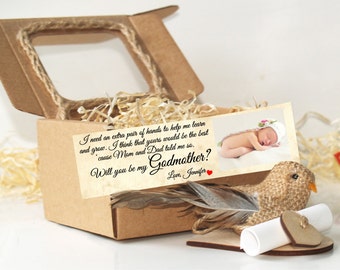 Will you be my Godmother-Will you be my Godfather-Asking Godfather-Asking Godmother-Asking Godparents-Will you be my Godparents-Baptism