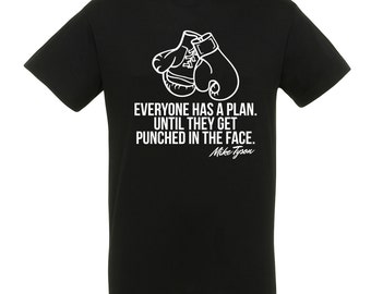 tyson tee shirts