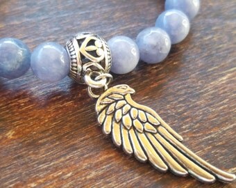 Herzengel Bracelet Dolphion Symbol (Strength) main image 0