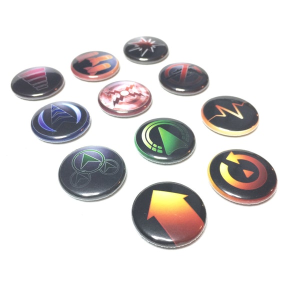 Reminder/Action V2 XWing Tokens by SlingPaint on Etsy