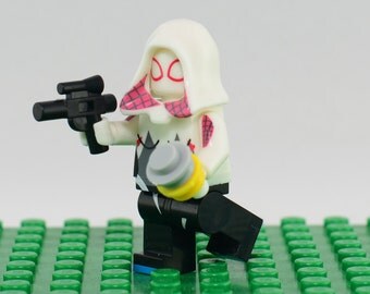 lego spider man gwen