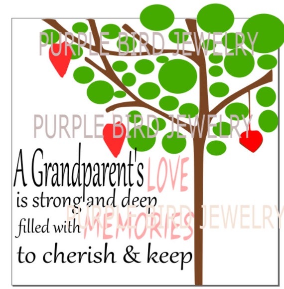 Download Grandparents Love Memory Quote Grandparent Quote SVG File