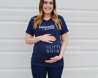 Maternity Shirt / Game of Thrones Maternity Shirt / Baby is