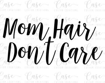 Free Free Mom Hair Svg Free 184 SVG PNG EPS DXF File