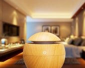 Essential oil diffuser | Etsy