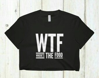 beer is food shirt