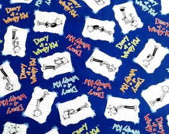 Diary of a wimpy kid | Etsy