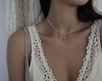 ROSETTA choker