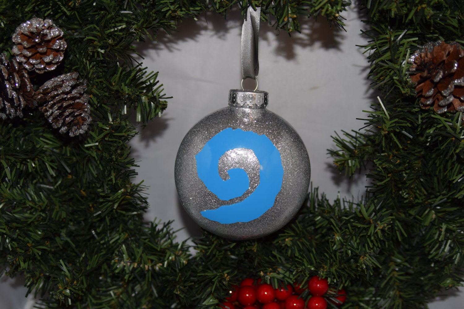 hearthstone inspired christmas ornaments world of warcraft hearthstone inspired christmas ornaments world of warcraft