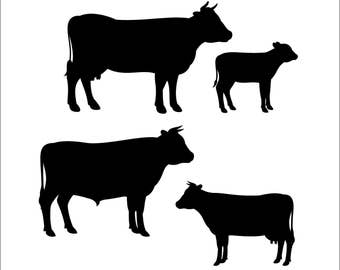 Free Free 183 Cricut Baby Cow Svg Free SVG PNG EPS DXF File