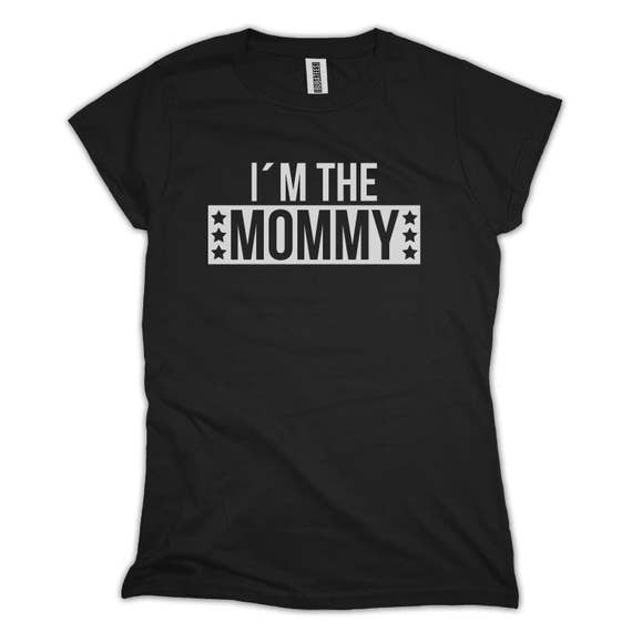 mommy to be t shirt