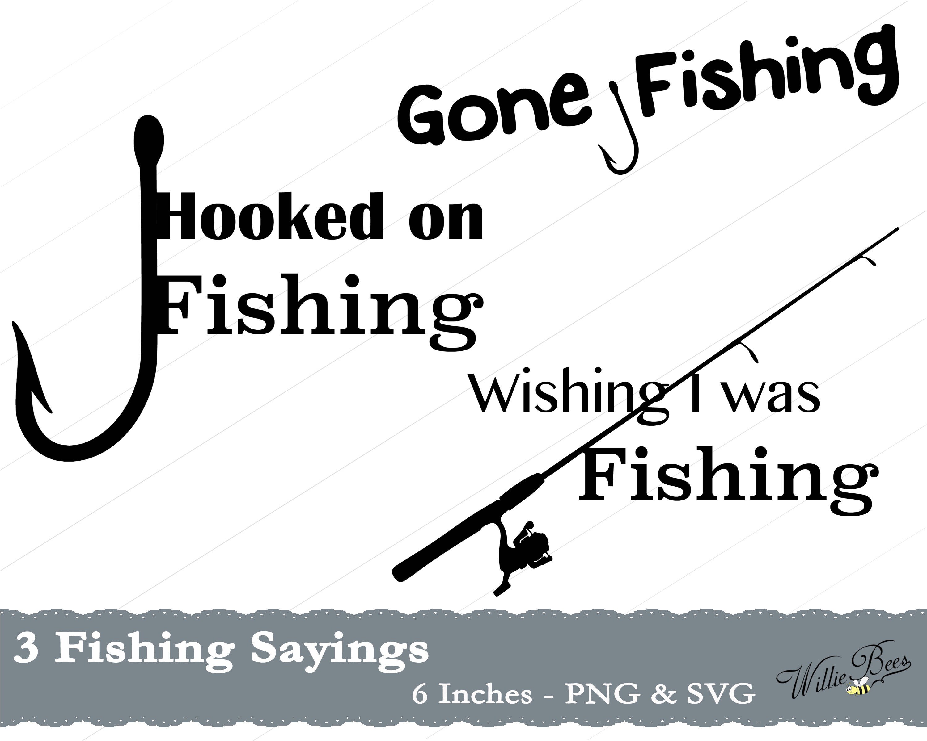 Download Fishing Sportsman Gone Fishing Fishing Quotes Outdoors