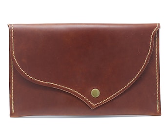 Foldover Clutch, Foldover Clutches, Foldover Clutchs, Leather Foldover Clutch, Foldover Leather Bag, Envelope Clutch