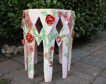 Table, night table, side table