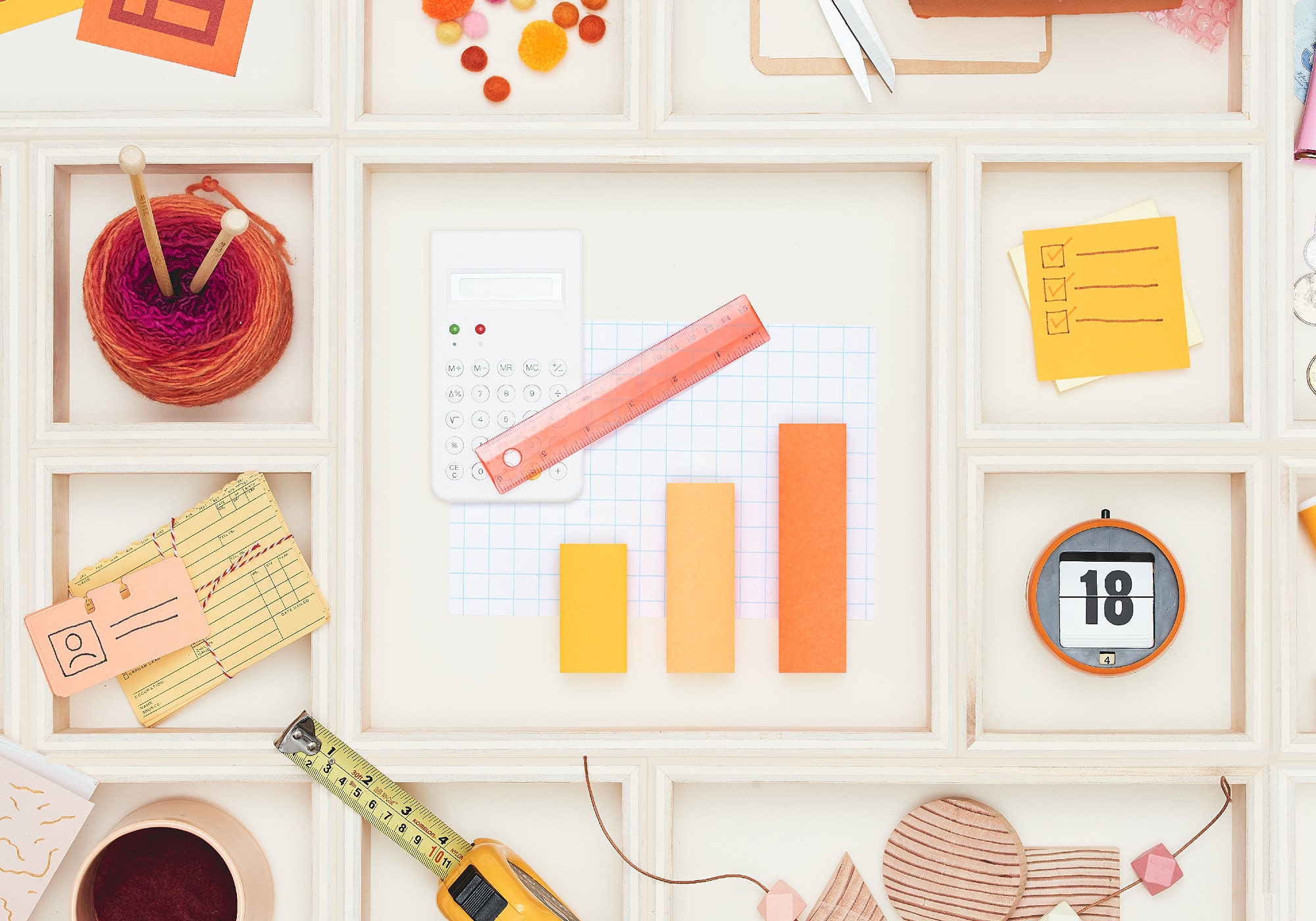 Title image for the article