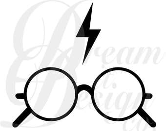 Download Harry Potter Quote Design for Silhouette Studio Cut Files