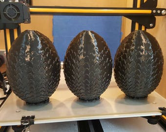 Game of Thrones Dragon Egg set