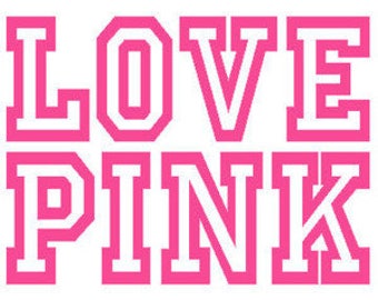 Free Free 123 Love Pink Svg SVG PNG EPS DXF File