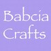 Babcia Crafts
