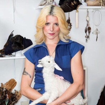 Beth Beverly