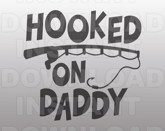 Free Free 167 Hooked On My Grandkids Svg SVG PNG EPS DXF File