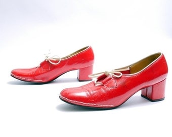 fake red bottom loafers