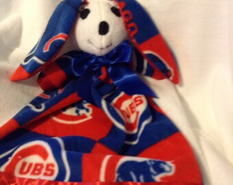 Chicago Cubs baby snugglebuddie