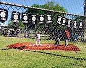 Baseball banner | Etsy