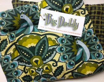 The Big Daddy - the ULTIMATE nip-filled experience - Feathers and Foliage