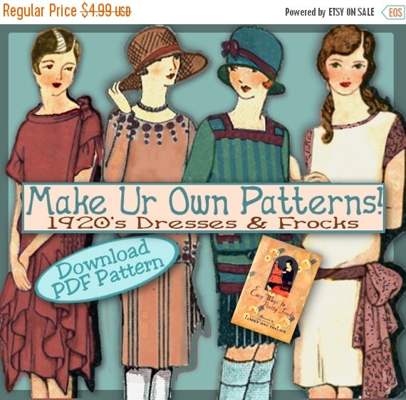 sale-sew-1920s-frocks-easy-make-your-own-by-evintagepatterns