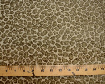 Spots Mineral Golding Fabric