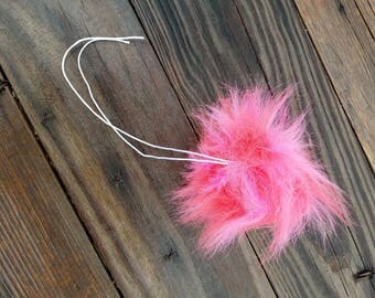 Pygmy puff | Etsy