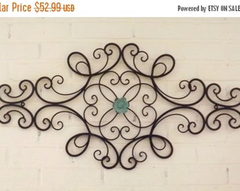 Hanging scroll art | Etsy