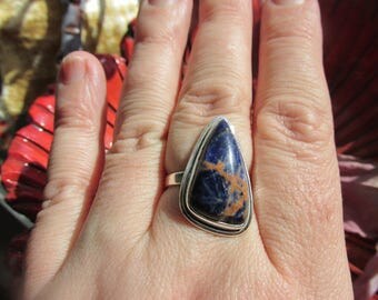 odd shaped rings