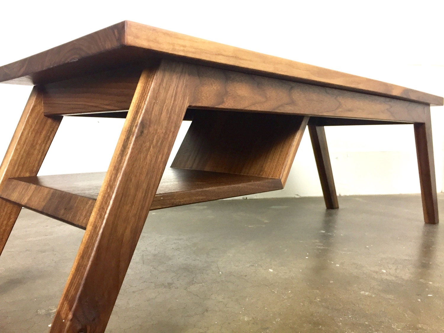 Mid century modern coffee table modern coffee table coffee