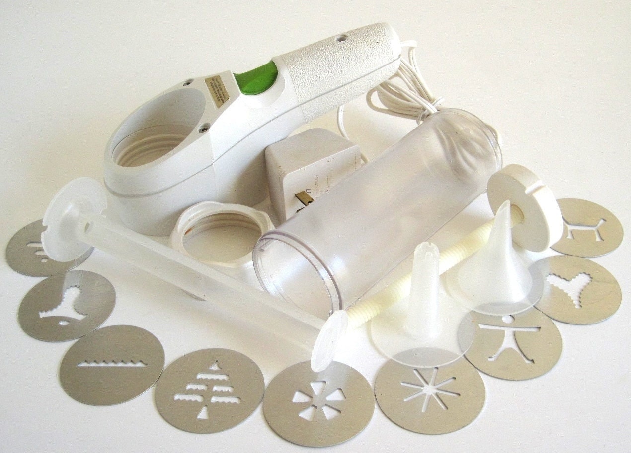 Wearever Super Shooter Replacement Parts or 2.25 Disks