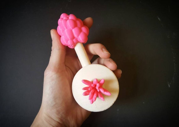 plumbus plush toy