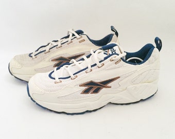 vintage reebok pumps